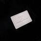 Dior Saddle Daniel Arsham Newspaper Shoulder Bag, PVC/Leather, White