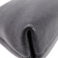 LOUIS VUITTON M47209 Bundle Monogram Imprint Shoulder Bag, Leather, Black, 2-Way