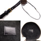 LOUIS VUITTON Cannes Monogram Giant Reverse Shoulder Bag