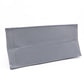 DIOR Book Tote Medium Tote Bag, Leather, Blue-Gray, Shoulder Strap, CD Logo