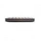 BOTTEGAVENETA Bottega Veneta Intrecciato Long Wallet, Leather, Black and Green, Men's Wallet