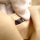 Chloe Woody Shoulder Bag Leather/Canvas Beige
