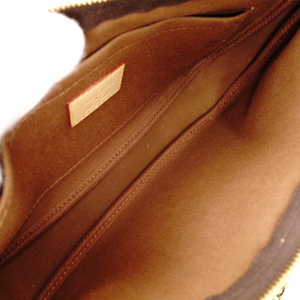 Louis Vuitton Multi Pochette Accessoires Monogram Pink Shoulder bag