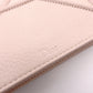 Dior Diorama Shoulder Bag, Leather, Pink, Women's, Gold Hardware, Crossbody