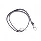Christian Dior Lady Dior Handbag, Canvas, Black, Silver Hardware