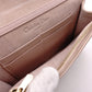 Dior Diorama Shoulder Bag, Leather, Pink, Women's, Gold Hardware, Crossbody