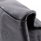 LOUIS VUITTON Artsy MM Monogram Empreinte Shoulder Bag, Leather, Navy