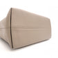 FENDI By the Way Handbag Leather Beige 2-Way