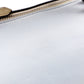 FENDI By the Way Handbag, Leather, Blue Tones, Women's, 2-Way, Yellow, Brown, Crossbody