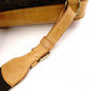LOUIS VUITTON Monogram canvas Montsouris GM Backpack Daypack Brown PVC/leather Women