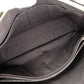 FENDI By the Way Handbag, Leather, Greige, 2-Way Shoulder Bag for Women, with Charm