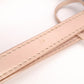 BOTTEGAVENETA Omilage Intrecciato Tote Bag, Leather, Pink Beige