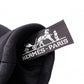 HERMES Golf Club Cover Set, Serie, Leather and Polyurethane, Black