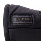 HERMES Golf Club Cover Set, Serie, Leather and Polyurethane, Black