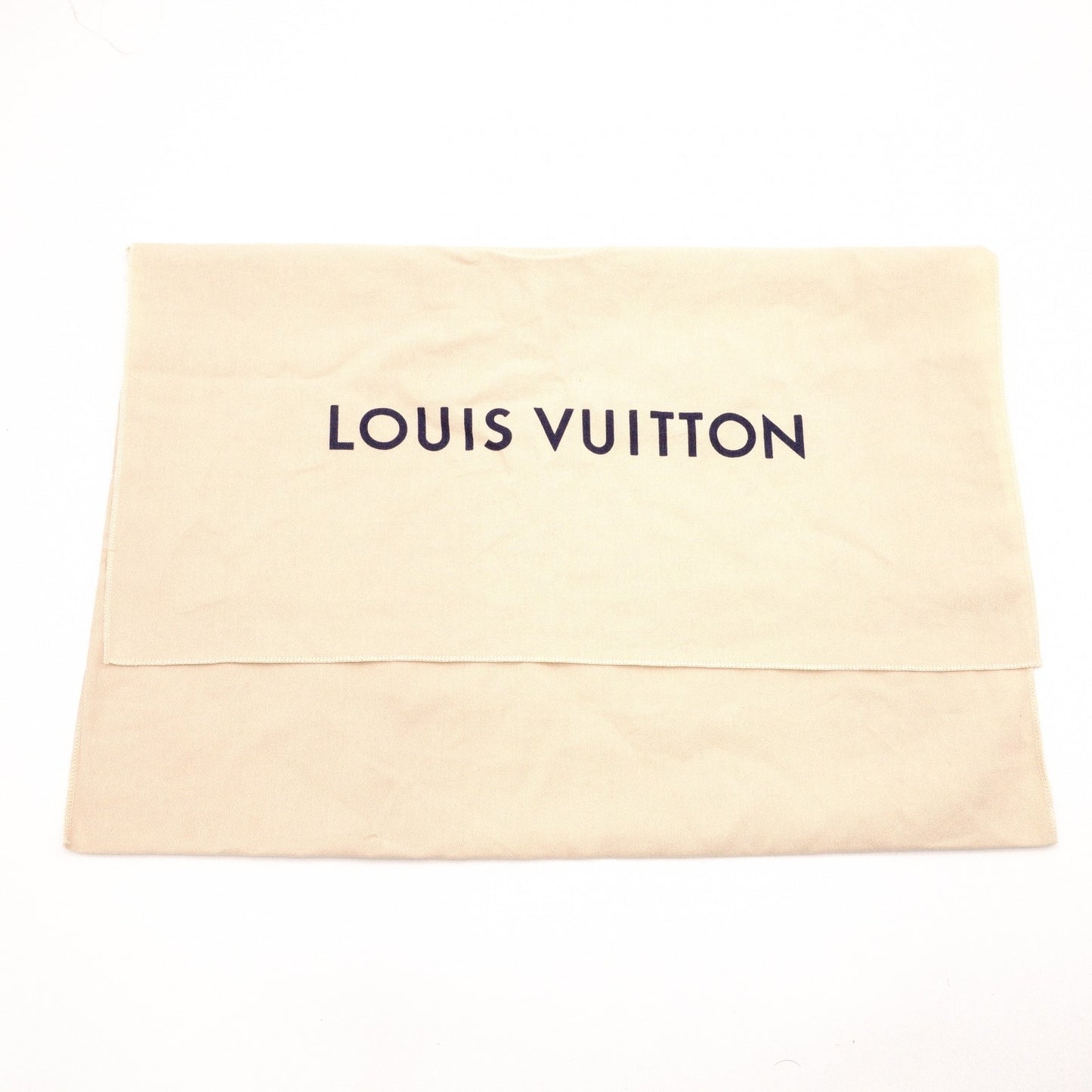 LOUIS VUITTON Carryall NM PM Monogram Canvas Shoulder Bag, PVC/Leather, Brown, Women's
