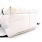 LOUIS VUITTON Taiga Discovery Backpack PVC/Leather White Men's