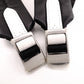 LOUIS VUITTON Taiga Discovery Backpack PVC/Leather White Men's