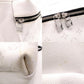 LOUIS VUITTON Taiga Discovery Backpack PVC/Leather White Men's