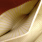 LOEWE Cushion Tote Small Tote Bag, Canvas/Leather, Yellow/Brown, Women's