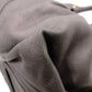 BVLGARI Chandra Tote Bag, Leather Shoulder Bag with Gold Hardware