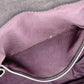 BVLGARI Chandra Tote Bag, Leather Shoulder Bag with Gold Hardware
