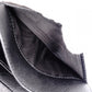 Unused, with box: PRADA Saffiano Leather Passport Case, Black, Men's