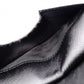 Unused, with box: PRADA Saffiano Leather Passport Case, Black, Men's
