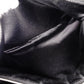 CHANEL Caviar Skin Chain Tote Bag Urban Companion 2-Way Shoulder Bag Leather Black Women's