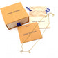 LOUIS VUITTON LV Iconic Necklace Metal/Rhinestone Gold