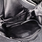 CHANEL Caviar Skin Chain Tote Bag Urban Companion 2-Way Shoulder Bag Leather Black Women's
