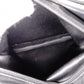 CHANEL Caviar Skin Chain Tote Bag Urban Companion 2-Way Shoulder Bag Leather Black Women's