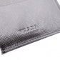 Unused, with box: PRADA Saffiano Leather Passport Case, Black, Men's