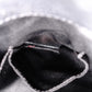 CHANEL Caviar Skin Chain Tote Bag Urban Companion 2-Way Shoulder Bag Leather Black Women's