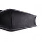 Christian Dior Chain Bag 30 Montaigne East-West Shoulder Bag / Leather, Black
