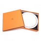 HERMES エルメス 中皿 陶器 ホワイト【中古】 レディース