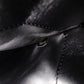 LOUIS VUITTON City Steamer Mini Handbag, 2-Way, Leather, Black, Women's