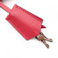 LOUIS VUITTON Alma BB Epi Shoulder Bag, Leather, Pink, 2-Way, Silver Hardware