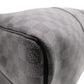 LOUIS VUITTON Boston Bag, PVC and Leather, Gray, Men's, Travel, Damier Graphite