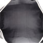 LOUIS VUITTON Boston Bag, PVC and Leather, Gray, Men's, Travel, Damier Graphite
