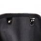 LOUIS VUITTON Boston Bag, PVC and Leather, Gray, Men's, Travel, Damier Graphite
