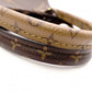 LOUIS VUITTON OTG MM On the Go Monogram Reverse Handbag, PVC and Leather, Brown, 2-Way