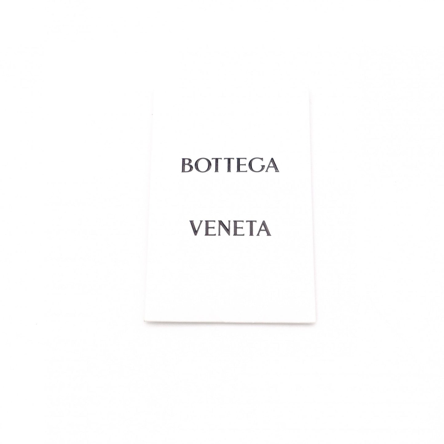 BOTTEGAVENETA Padet Cassette Shoulder Bag, Leather, Green