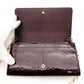 Louis Vuitton Portefeuille Sarah Chain Verni Wallet Chain Amarante