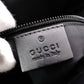 GUCCI GG Supreme Shoulder Bag, PVC and Canvas, Beige, Crossbody
