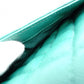 CHANEL Coco Handle Matelassé Handbag, Leather, Green Caviar Skin, 2-Way, Gold Hardware