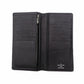 Louis Vuitton Portofolio Braza Damier Graphite Pixel Long Wallet