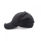 Saint Laurent x New Era Collaboration Baseball Cap, Canvas, Black, YSL Logo
