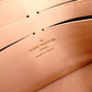 LOUIS VUITTON Vavin Portofolio Damier Shoulder Bag, PVC, Brown