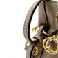 FENDI Shoulder Bag Mon Trésor Mini Greige 2-Way