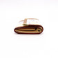 LOUIS VUITTON Monogram Multicolor Coin Purse, PVC, White